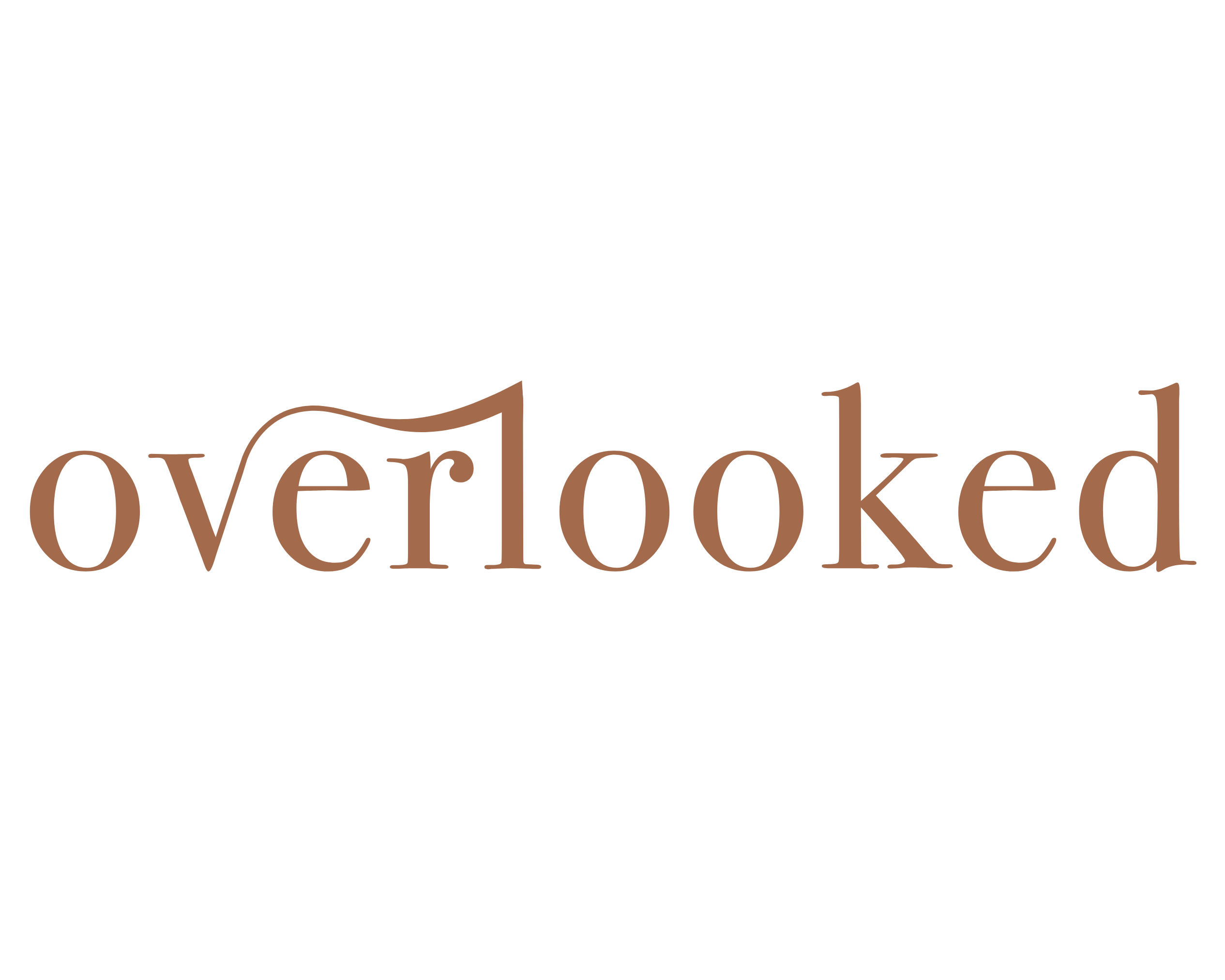 overlooked